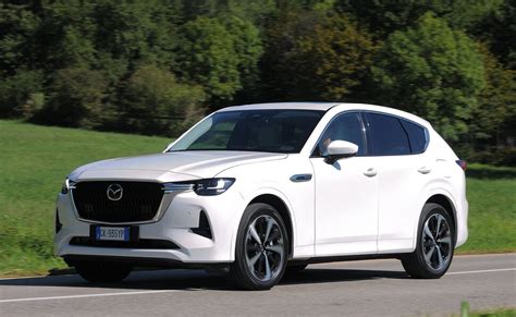 Prova Mazda Cx 60 Scheda Tecnica Opinioni E Dimensioni 25 G Phev Takumi Alvolanteit