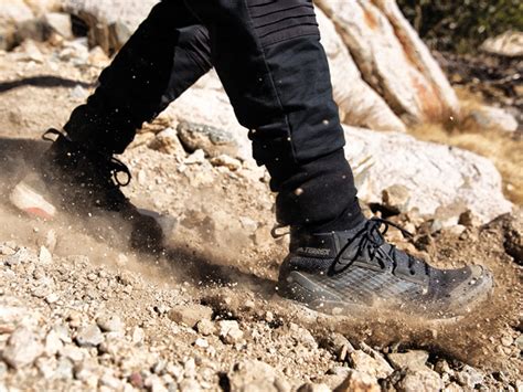 Las 5 Mejores Botas Y Zapatillas De Trekking Para Grandes Senderos