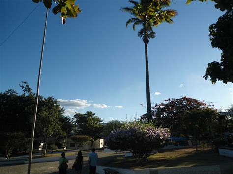 Um Passeio Pela Terra Das Esmeraldas Campo Formoso BA