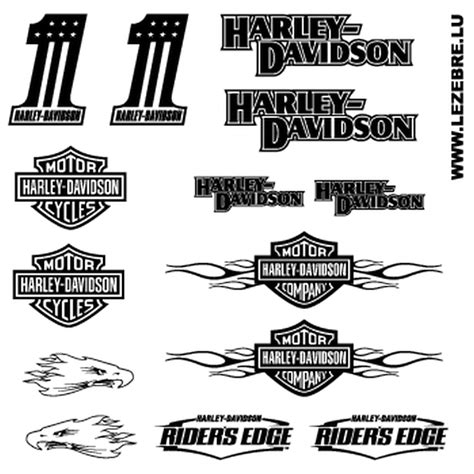 Vinyl Harley Davidson Stickers | ubicaciondepersonas.cdmx.gob.mx