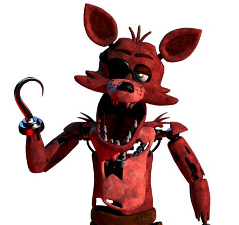 Image - Foxy . fnaf 1 | Fazbearpedia Wiki | FANDOM powered by Wikia