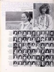 Kellam High School - Challenger Yearbook (Virginia Beach, VA), Class of 1979, Page 182 of 232