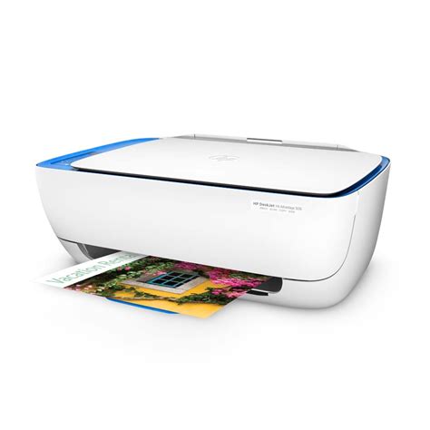 Multifuncional Hp Deskjet Ink Advantage Wireless R Em