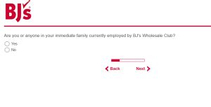 Bjs Feedback Win 500 Worth Gift Card BJ S Survey
