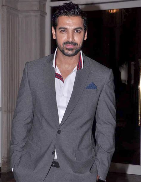 John Abraham terms award functions as a 'circus' - Bollywood Hungama