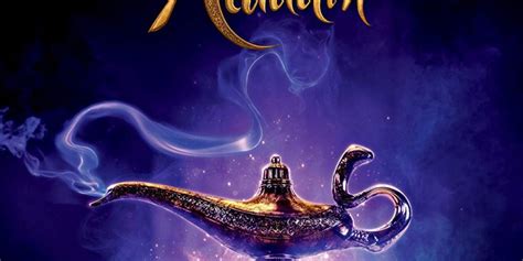 Aladdin Soundtrack Details Revealed – DisKingdom.com