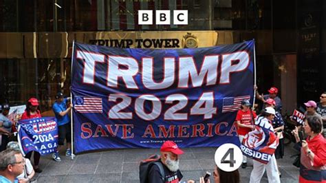 Bbc Radio The Briefing Room If Trump Gets Re Elected What Does The