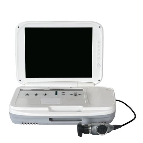 Factory Mobile Ent Endoscopic Visual Chanmed Endoscopy Imaging Medical