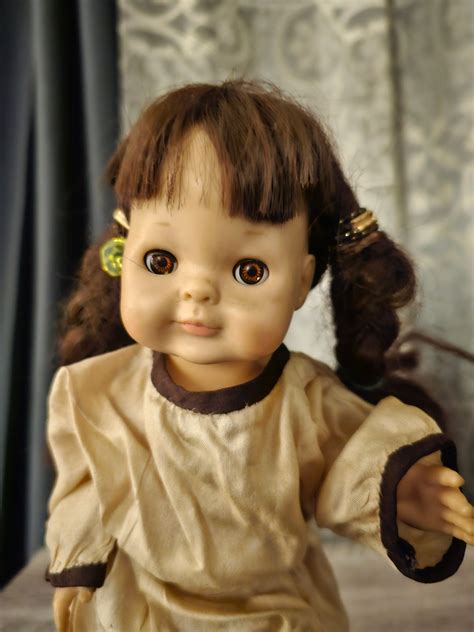 Haunted Video Haunted Doll Spirit Doll Attached Spell Positive