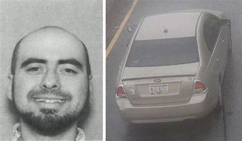 State Police Searching For Attempted Murder Suspect