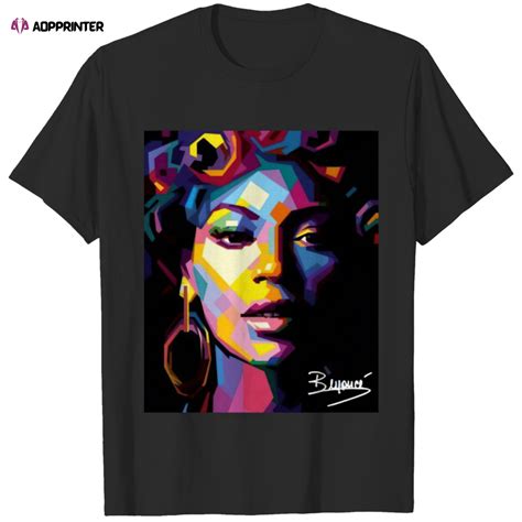 BEYONCE Renaissance Tour Shirts Aopprinter