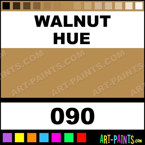 Walnut Four-in-One Paintmarker Marking Pen Paints - 090 - Walnut Paint ...