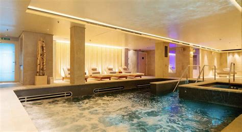 Livnordic Spa And Wellness