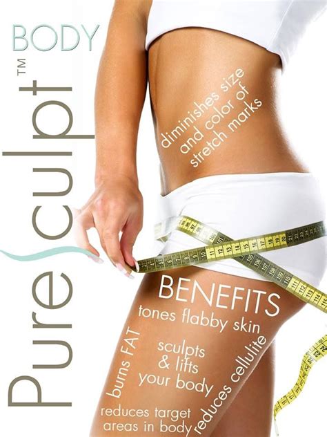 Benefits Of Puresculpt Body Contouring Body Contouring Body Sculpting