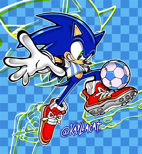 San Crystal On Twitter Rt Kayllacat More Sonic The