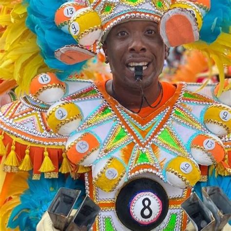 A Complete Guide For Attending Trinidad Carnival — The Caribbean Views