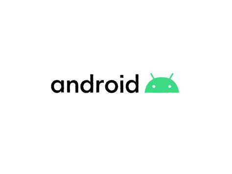 Android Logo Animation by Andrea | Nero.MotionArt on Dribbble