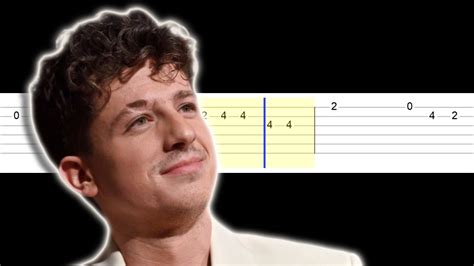 Charlie Puth Thats Not How This Works Easy Guitar Tabs Tutorial