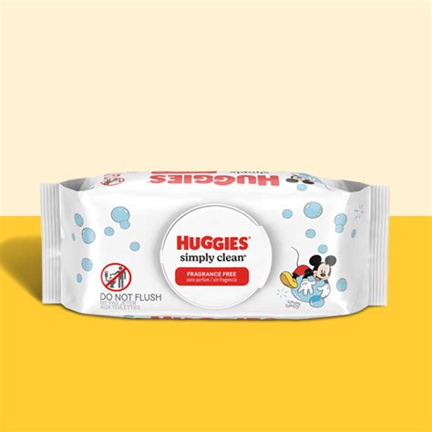 Baby Wipes | Huggies® US