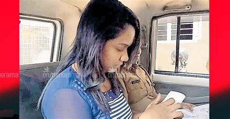 Kerala Woman Arrested For Blackmailing Resort Owner With Nude Pictures Kerala News Manorama