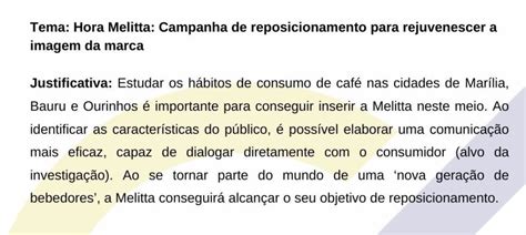 Justificativa De Tcc Veja Como Fazer A Sua E Exemplos