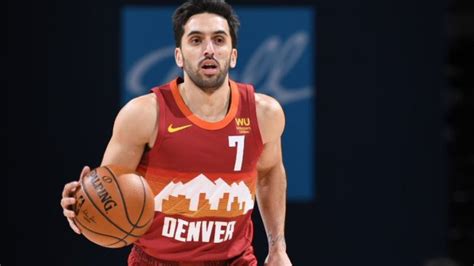 Facundo Campazzo Volvi Y Aport En El Triunfo De Denver Nuggets