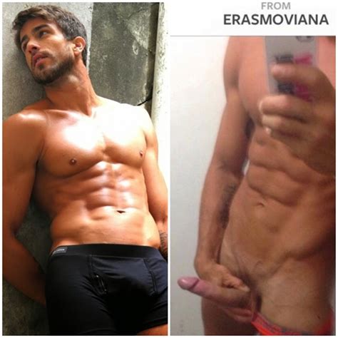 Erasmo Viana Nu Todo Pelado Caiu Na Net Xvideos Gay