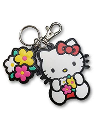 Best Hello Kitty Keychain Charm For Your Collection