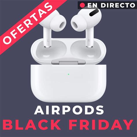 ブラックフライデーAirPods