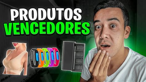 Dropshipping Top Produtos Para Vender No M S De Novembro Youtube