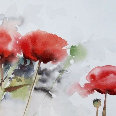 The Top Contemporary Watercolour Artists Who Will Surely Inspire You