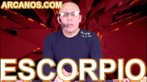 ♏️ Escorpio Tarot♏️ Gran Intensidad Y EmociÓn Pero Cuidado Con Lo Que Digas 🤫 Arcanos