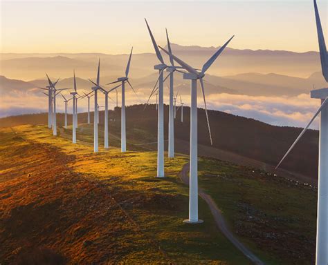 Dnv Launches Joint Industry Project To Confirm Potential Of Wind Farm