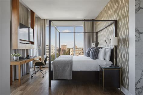 The Dupont Circle Hotel, Washington, DC – Premier Guide Miami