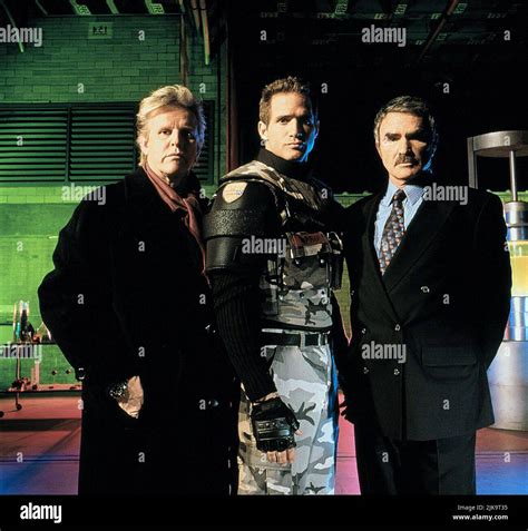 Universal Soldier 2 Cast