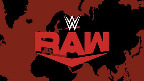 WWE Raw to hit Netflix in 2025 - inPress Online