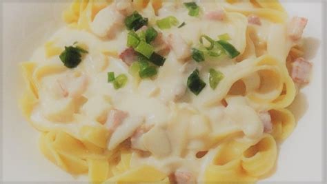 Fettuccine Alfredo 10 Receitas Desse Macarrão Simples E Fácil