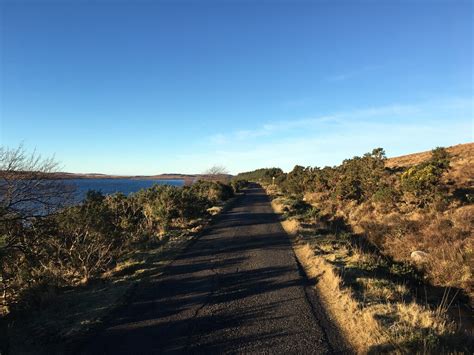 Minor Road Towards Achiltibuie Steven Brown Cc By Sa Geograph