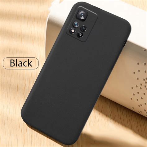 Realme C25y C25s C25 C21y C21 C20 C11 2021 2019 Soft Tpu Matte Case