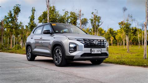 Hyundai Creta Gls Ivt Ph Review Price Specs