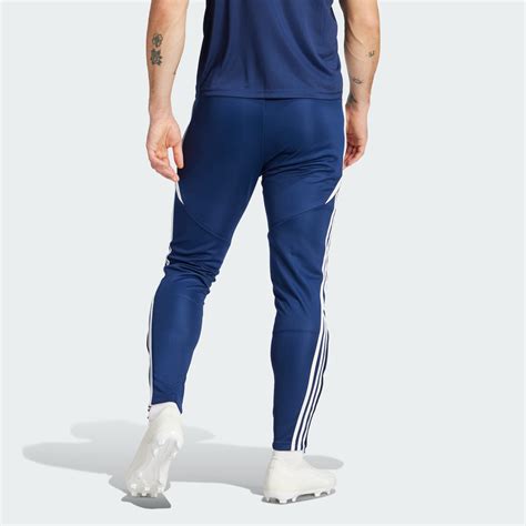 Men S Clothing Tiro Slim Training Pants Blue Adidas Egypt