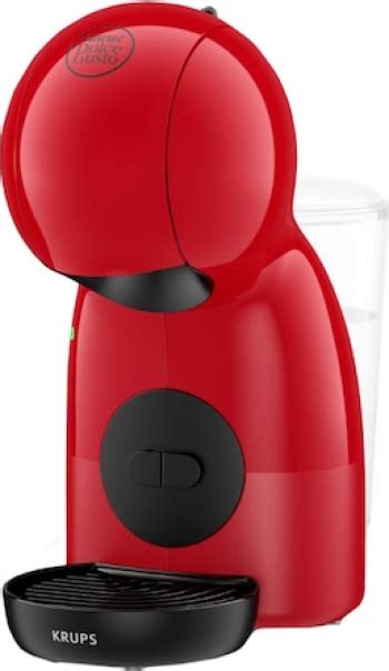 Krups Infinissima KP270A10 1 2 L 1600 W 15 Bar Eco Dolce Gusto Gri La