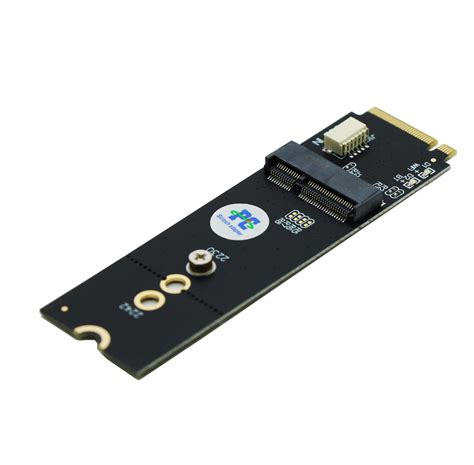 Sintech M M Key M Key E Module Ngff Wifi Card To M Key M Adapter