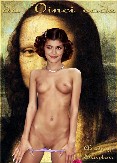 Audrey Tautou Nue Imoutotv