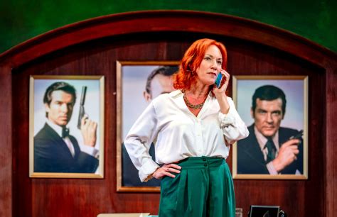 The Naked Truth Behind The Most Shocking Scene In Equus London Theatre Direct