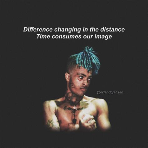 List 15 Best Xxxtentacion Quotes Photos Collection