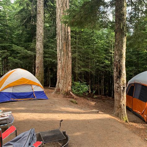 Best camping in Mt. Hood National Forest | The Dyrt