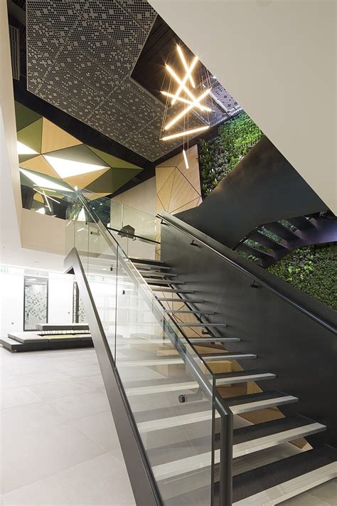 Amazing Office Staircases | Overbury