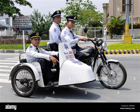 Motorcycle Sidecar Philippines