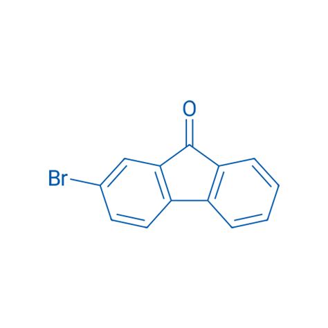 2 Bromo 9H Fluoren 9 One 97 Online Bestellen